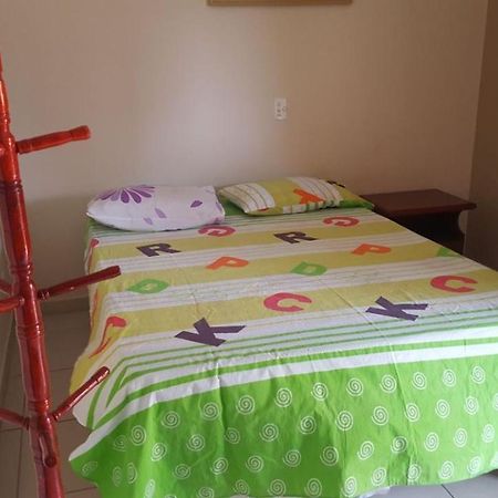 Апартаменты Apartamento Sol Y Mar Enseada Guruja Гуаружа Экстерьер фото
