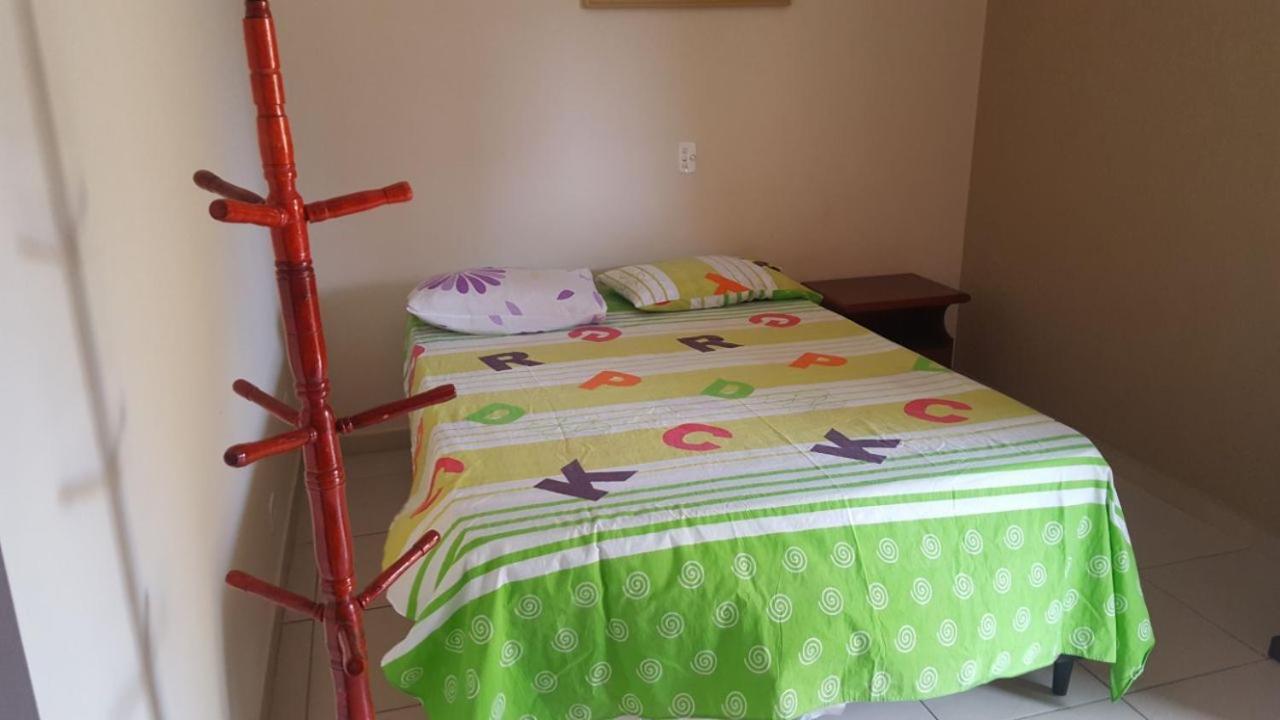 Апартаменты Apartamento Sol Y Mar Enseada Guruja Гуаружа Экстерьер фото